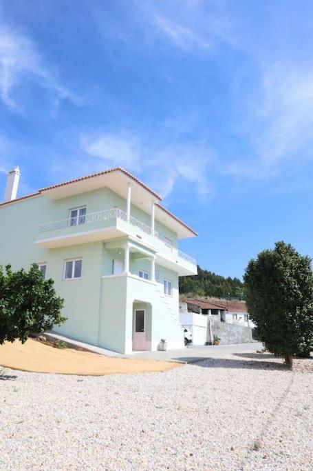 Casal De Sao Jose - Modern Country House Mafra Exteriör bild