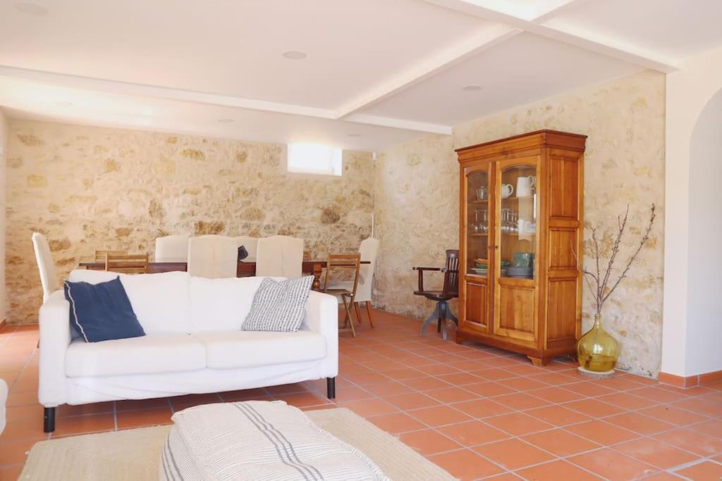 Casal De Sao Jose - Modern Country House Mafra Exteriör bild